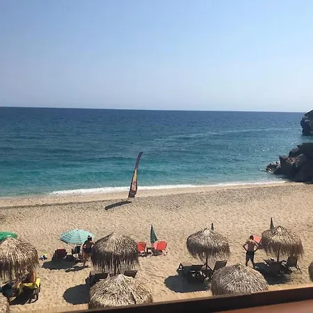 Wonderful 4 Bedroom & Separate Thalia Villa Zagora