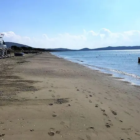 Wonderful 4 Bedroom & Separate Thalia Villa