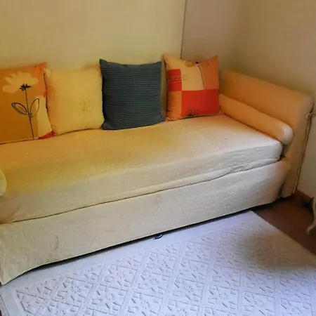 Βίλα Wonderful 4 Bedroom & Separate Thalia Ζαγορά