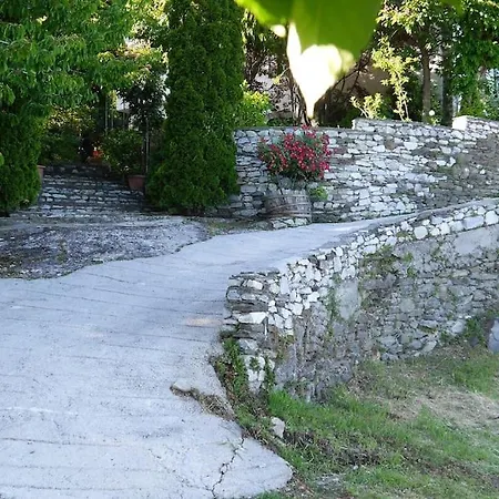 Βίλα Wonderful 4 Bedroom & Separate Thalia *