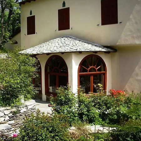 Wonderful 4 Bedroom & Separate Thalia * Ζαγορά