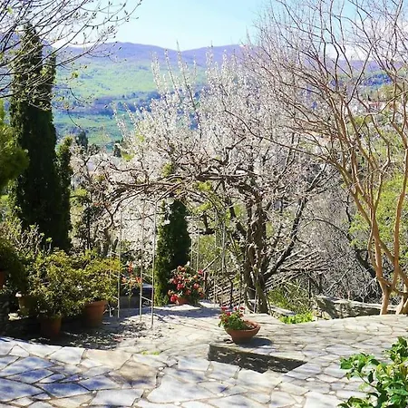 Wonderful 4 Bedroom & Separate Thalia Βίλα Ζαγορά