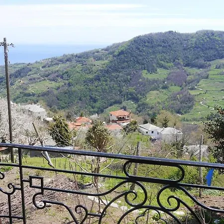 Wonderful 4 Bedroom & Separate Thalia Βίλα Ζαγορά