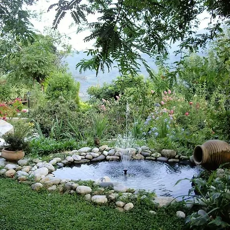 Wonderful 4 Bedroom & Separate Thalia Ζαγορά
