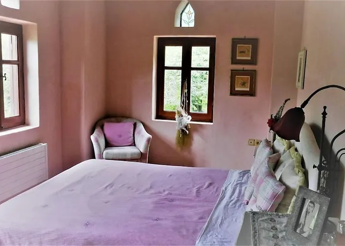 Wonderful 4 Bedroom & Separate Thalia