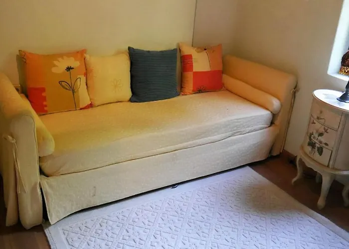 Villa Wonderful 4 Bedroom & Separate Thalia Zagora