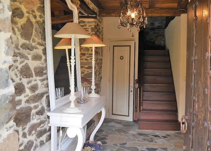 Wonderful 4 Bedroom & Separate Thalia Zagora