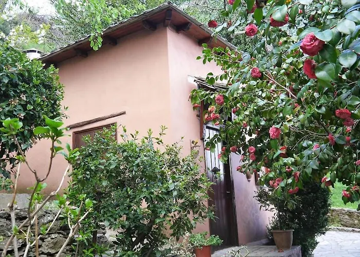 Vila Wonderful 4 Bedroom & Separate Thalia Zagora