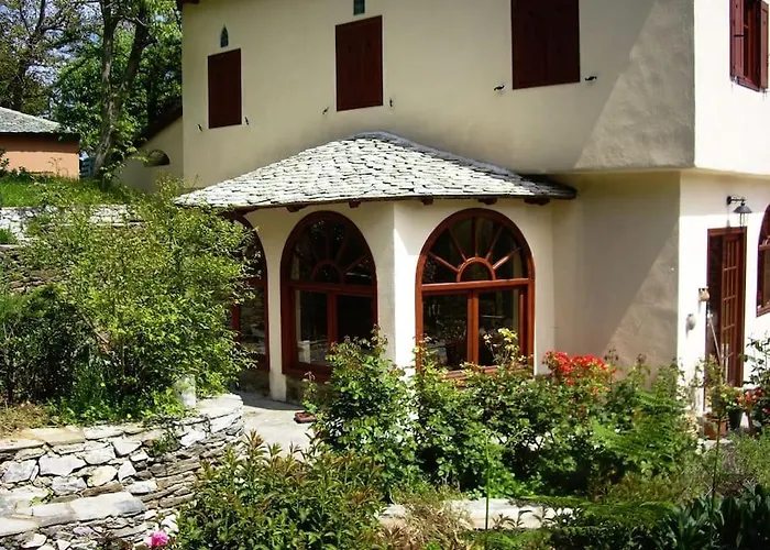 Wonderful 4 Bedroom & Separate Thalia * Zagora