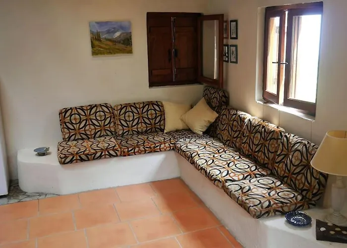 Wonderful 4 Bedroom & Separate Thalia Villa