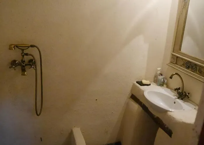 Wonderful 4 Bedroom & Separate Thalia Zagora