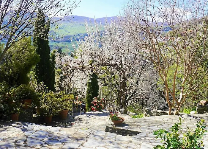 Wonderful 4 Bedroom & Separate Thalia Vila Zagora