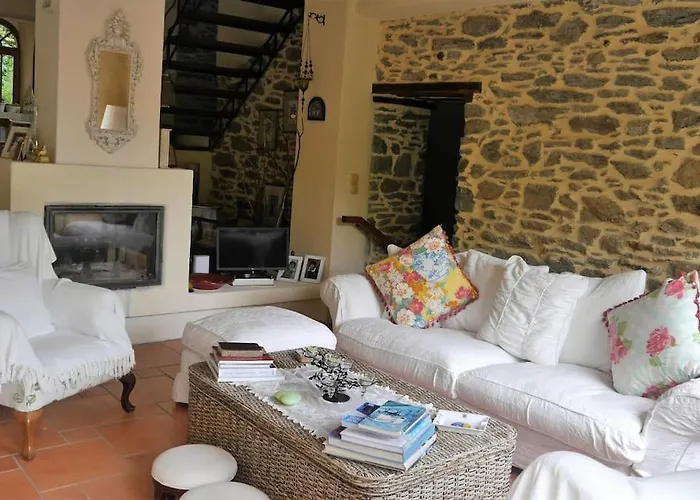 Wonderful 4 Bedroom & Separate Thalia * Zagora