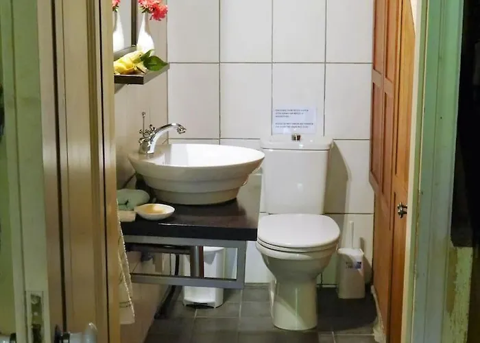 Villa Wonderful 4 Bedroom & Separate Thalia Zagora