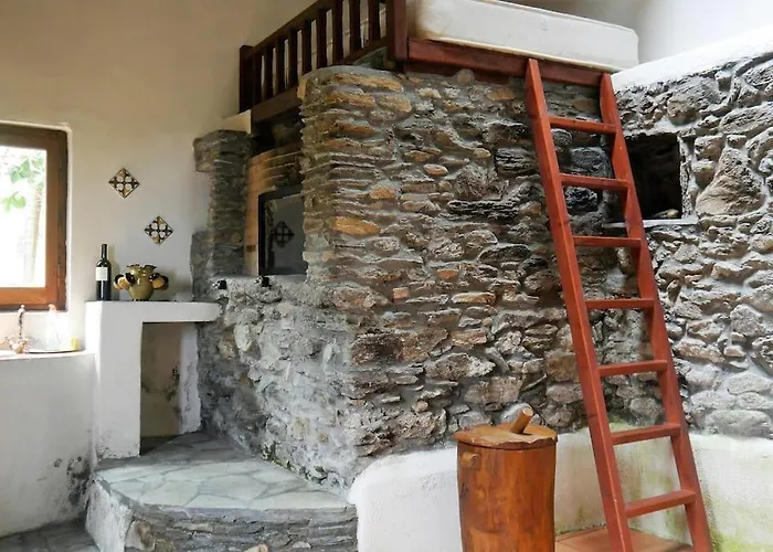 Wonderful 4 Bedroom & Separate Thalia *