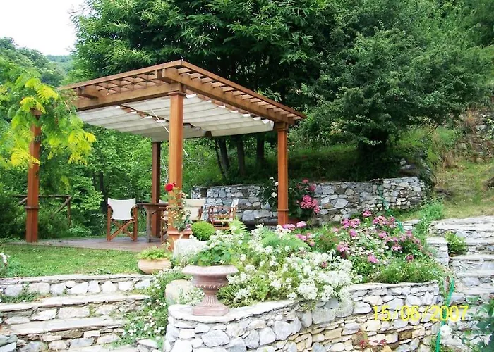 Wonderful 4 Bedroom & Separate Thalia Zagora