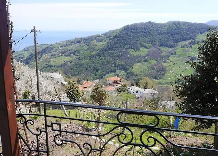 Wonderful 4 Bedroom & Separate Thalia Vila Zagora