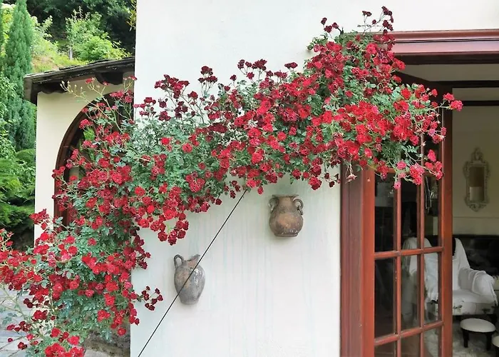 Wonderful 4 Bedroom & Separate Thalia