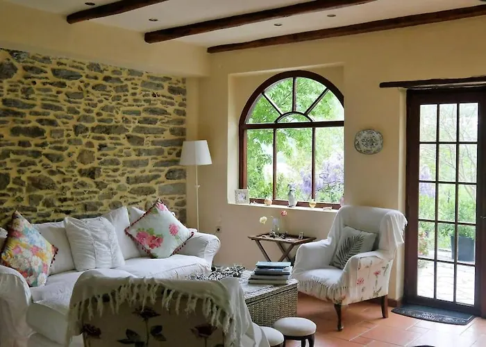 Wonderful 4 Bedroom & Separate Thalia Zagora