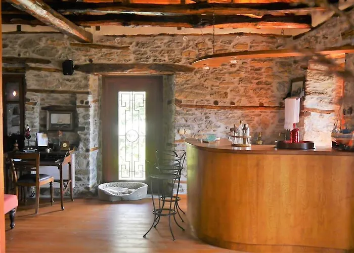 Wonderful 4 Bedroom & Separate Thalia Villa Zagora