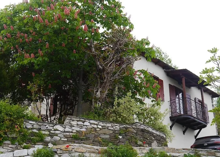 Wonderful 4 Bedroom & Separate Thalia *