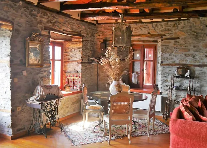 Wonderful 4 Bedroom & Separate Thalia Zagora