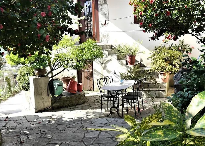 Wonderful 4 Bedroom & Separate Thalia Zagora