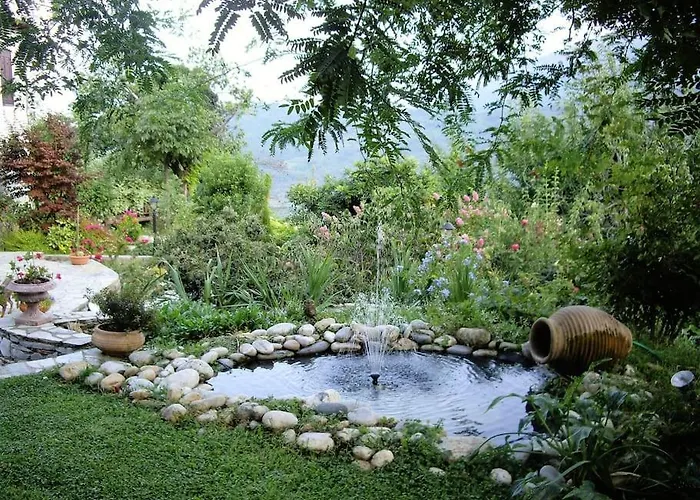 Wonderful 4 Bedroom & Separate Thalia Zagora